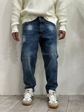 (Jeans the brothers