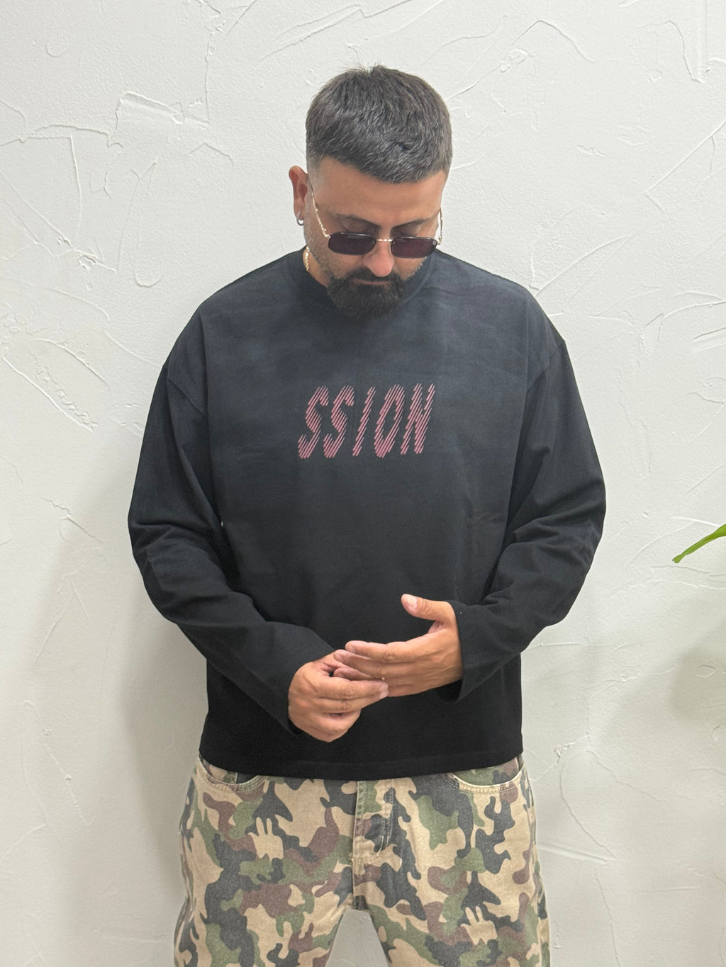 T shirt long sleeve