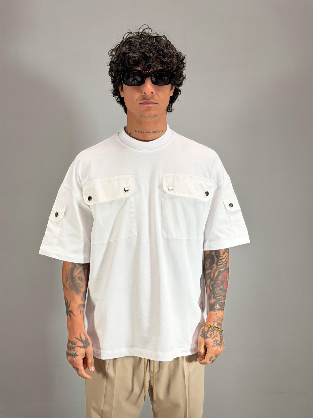 T shirt the brothers