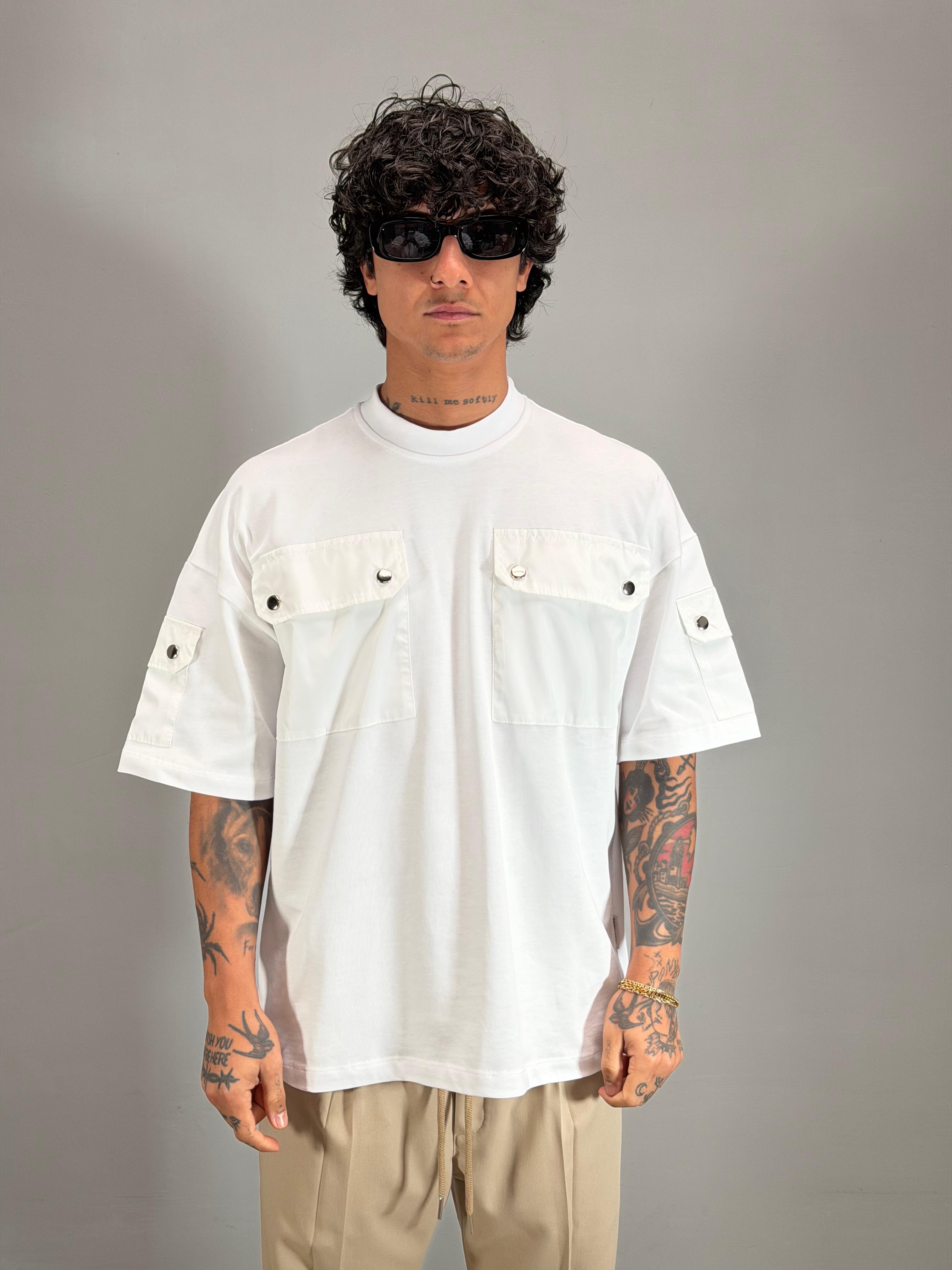 T shirt the brothers