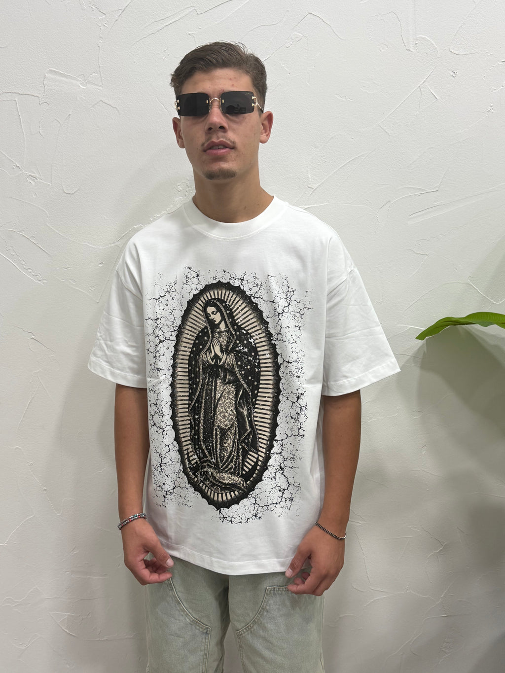 T shirt cotone Premium