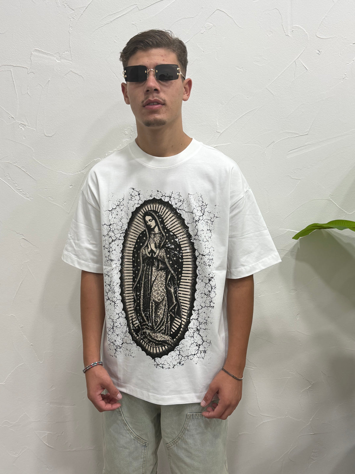 T shirt cotone Premium