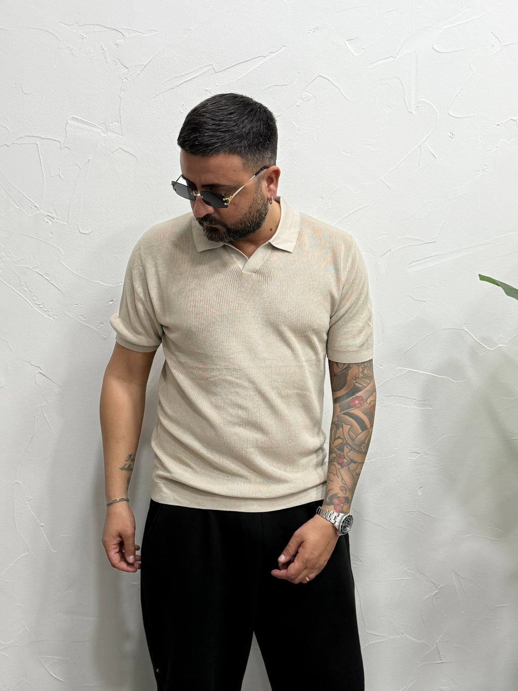 Polo in filo
