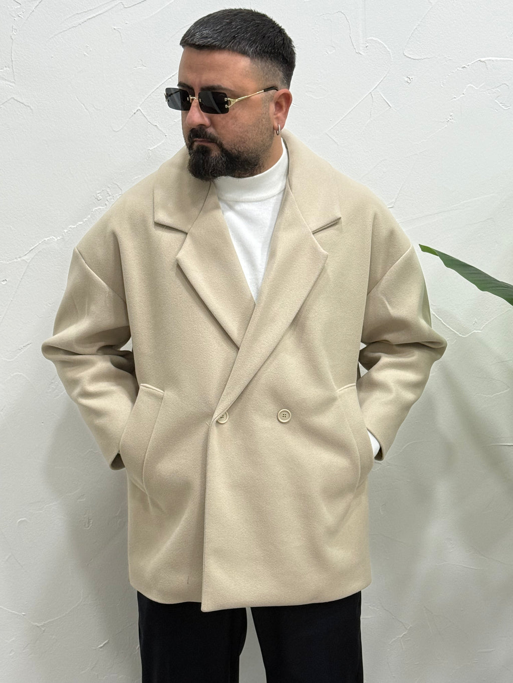 Cappotto the brothers