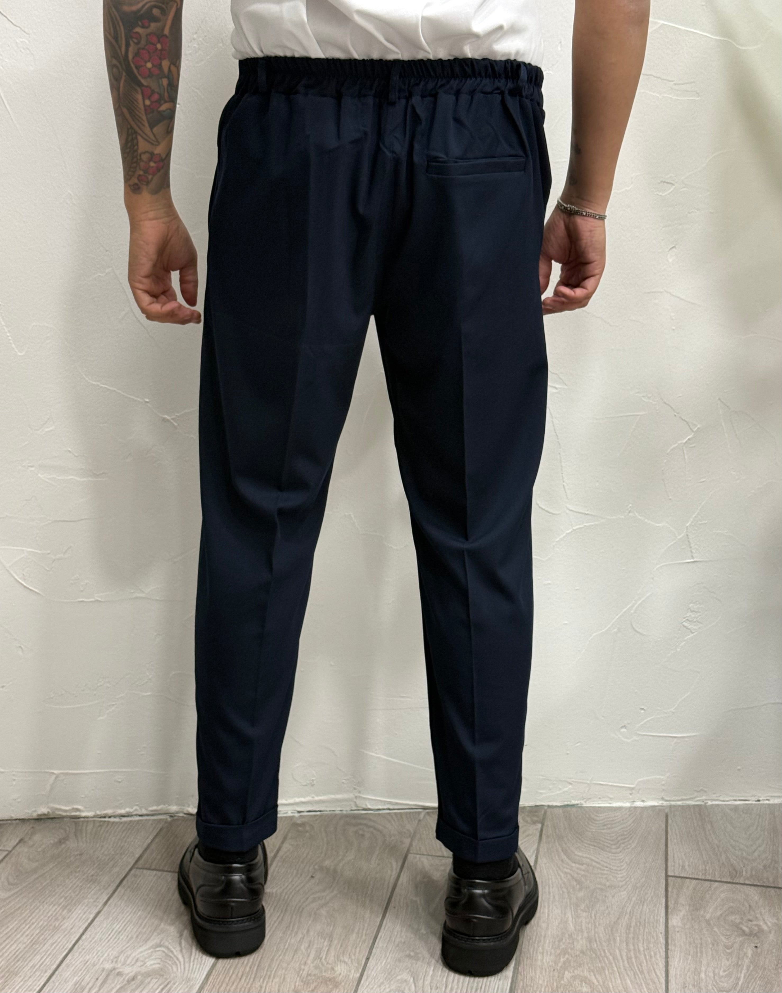 Pantaloni the brothers