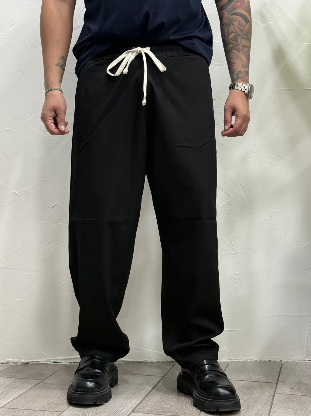 Pantalaccio balloon