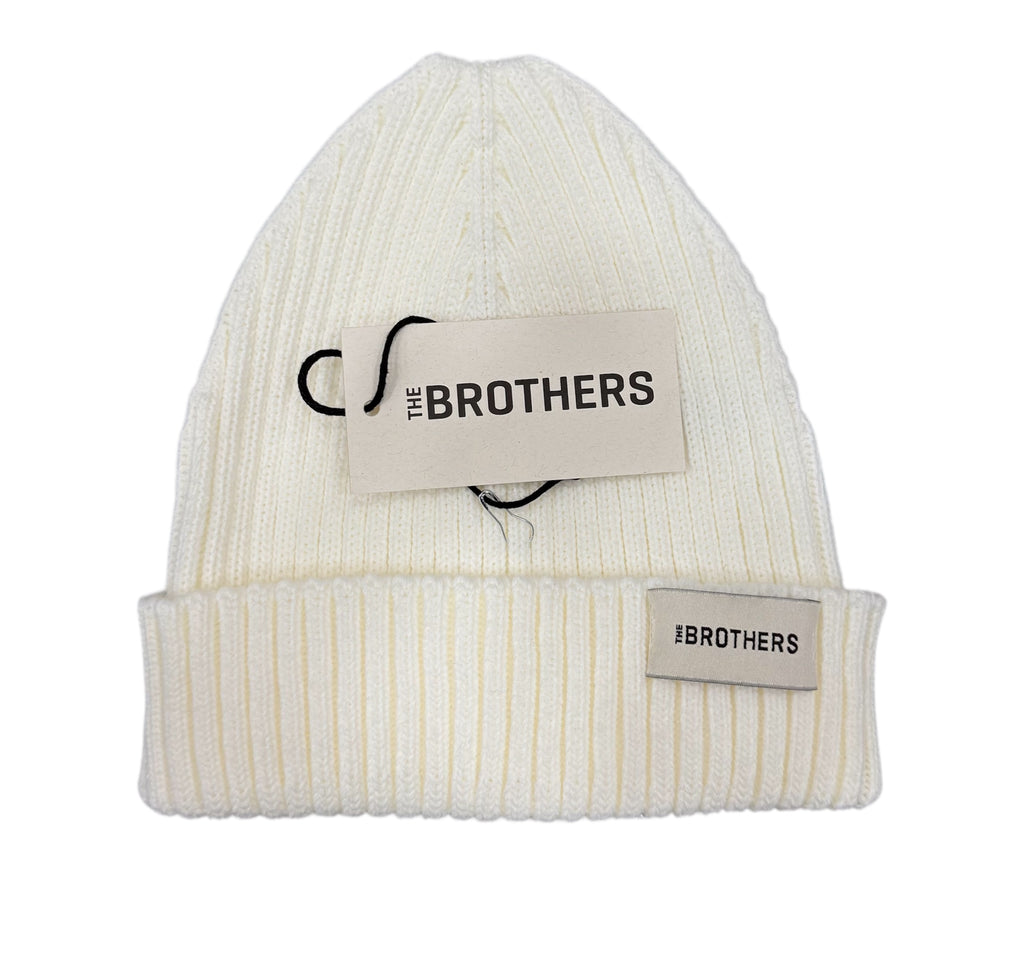 Cappello The Brothers