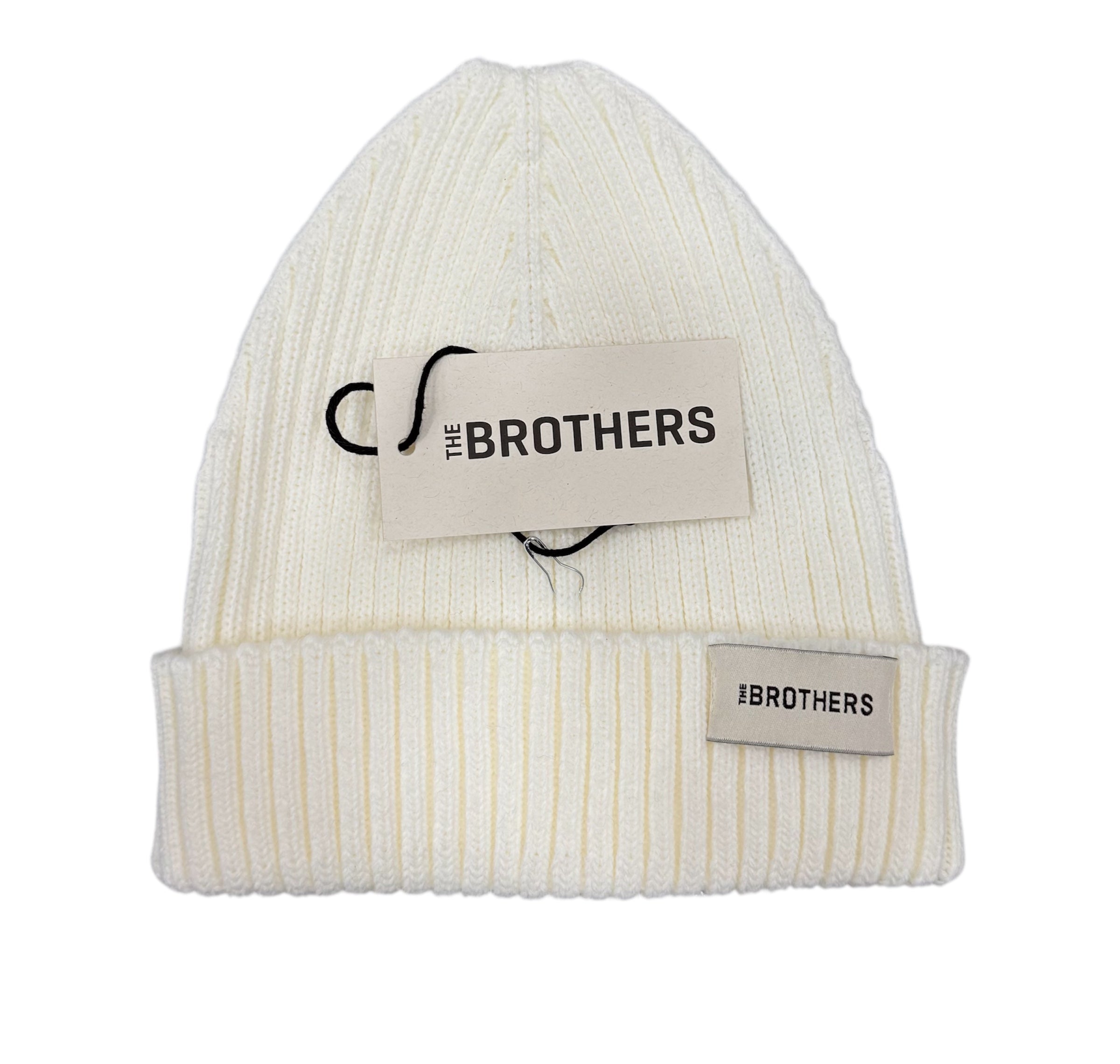 Cappello The Brothers