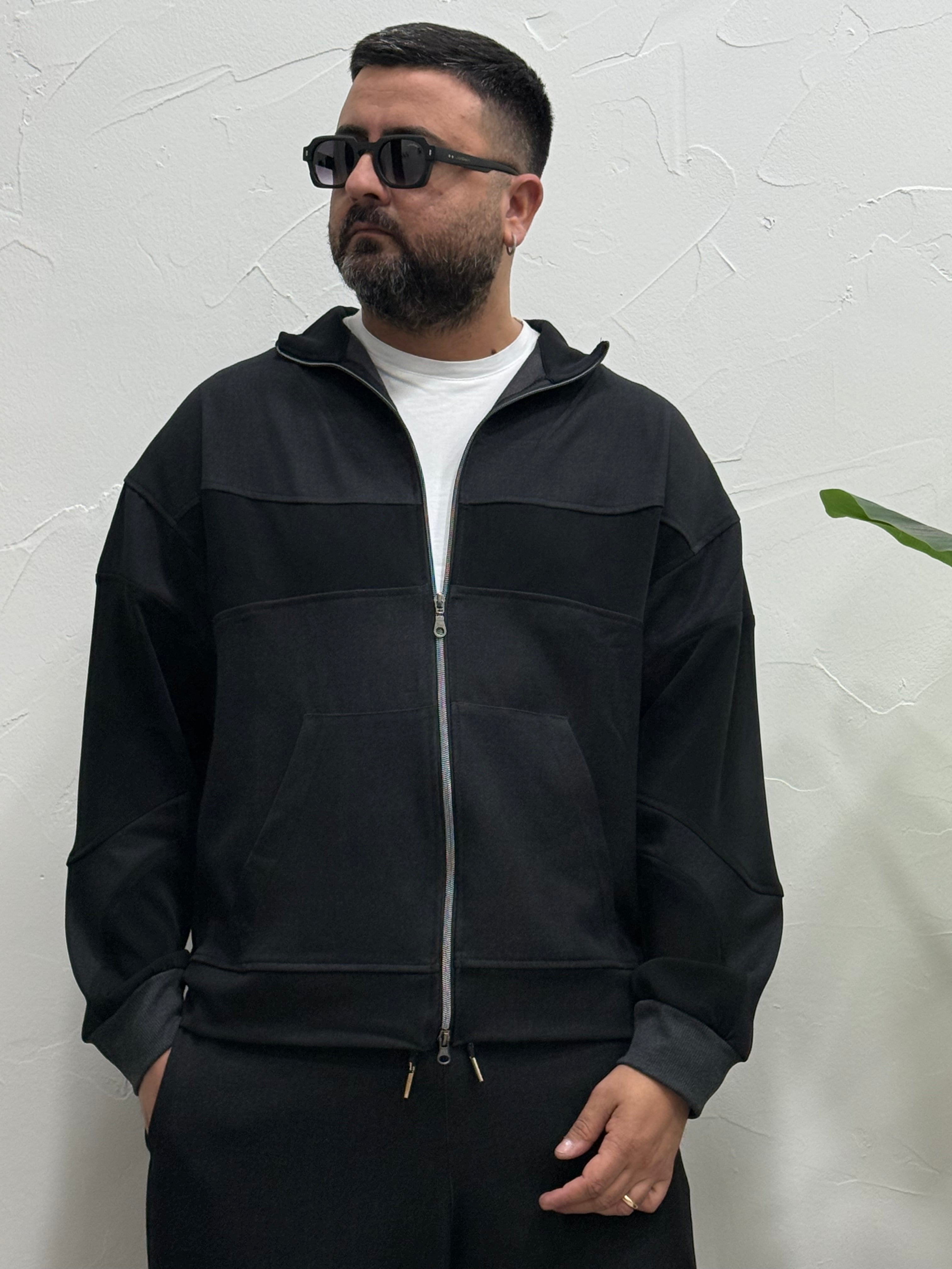 Coordinato fear of love