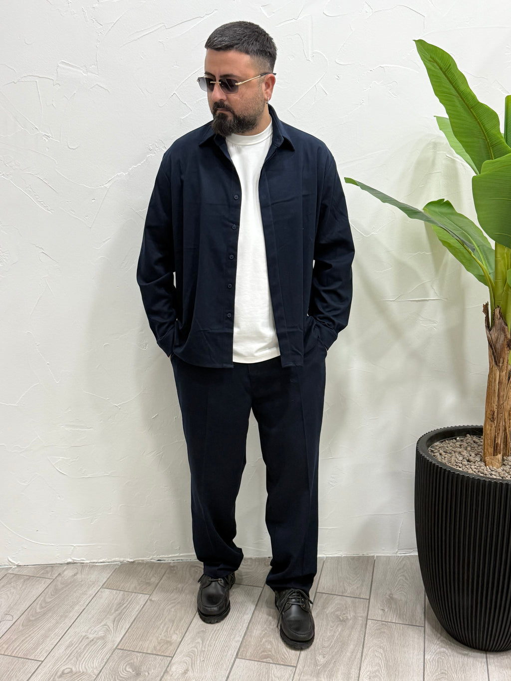 Coordinato The brothers