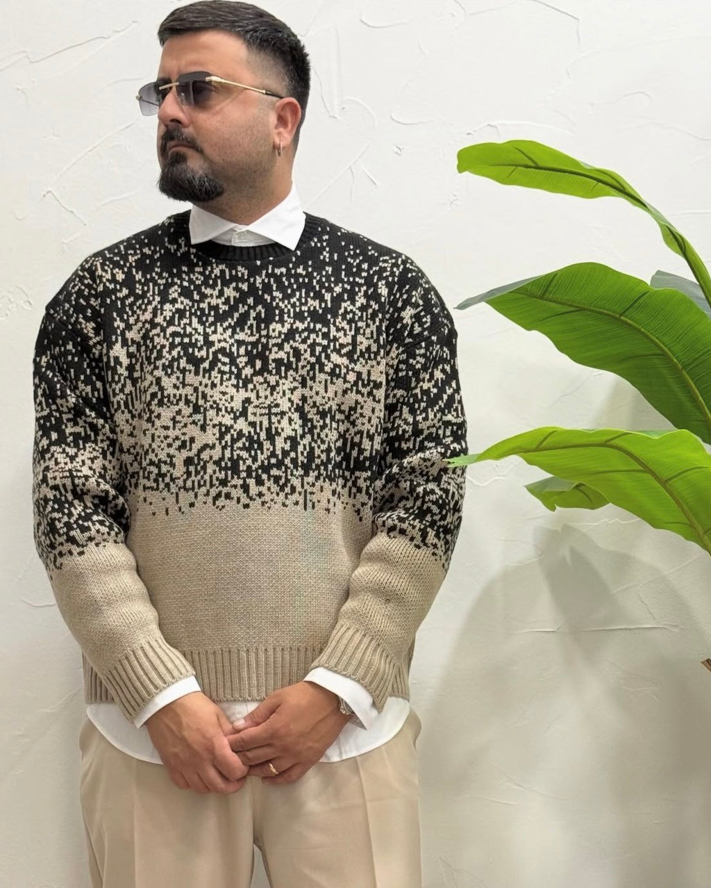 Maglione the brothers