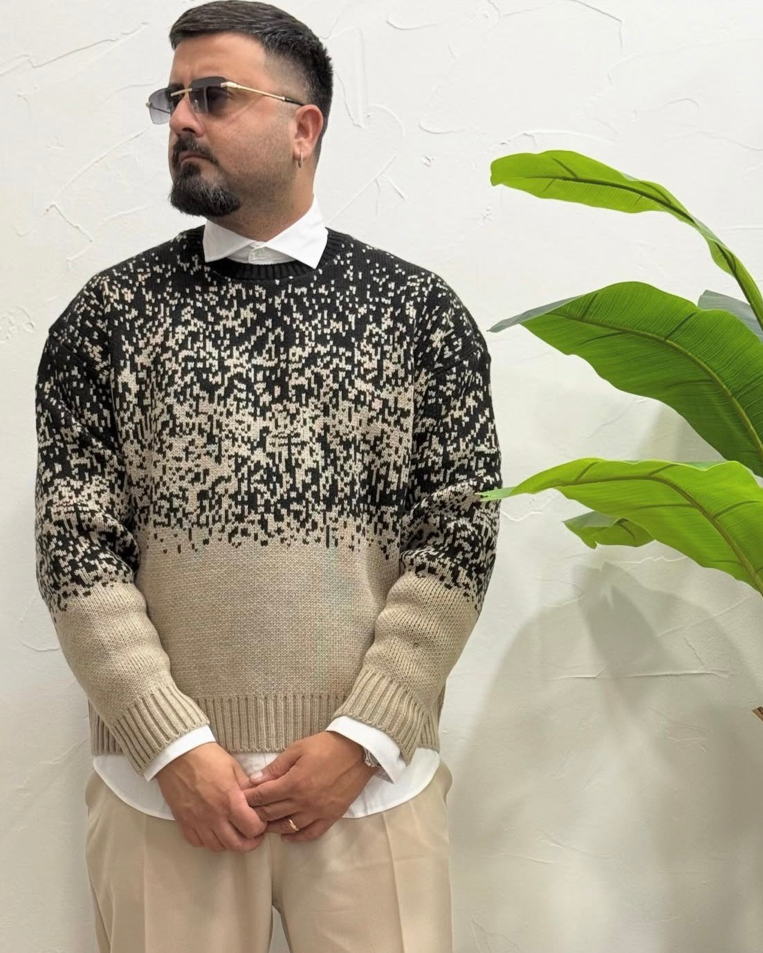 Maglione the brothers