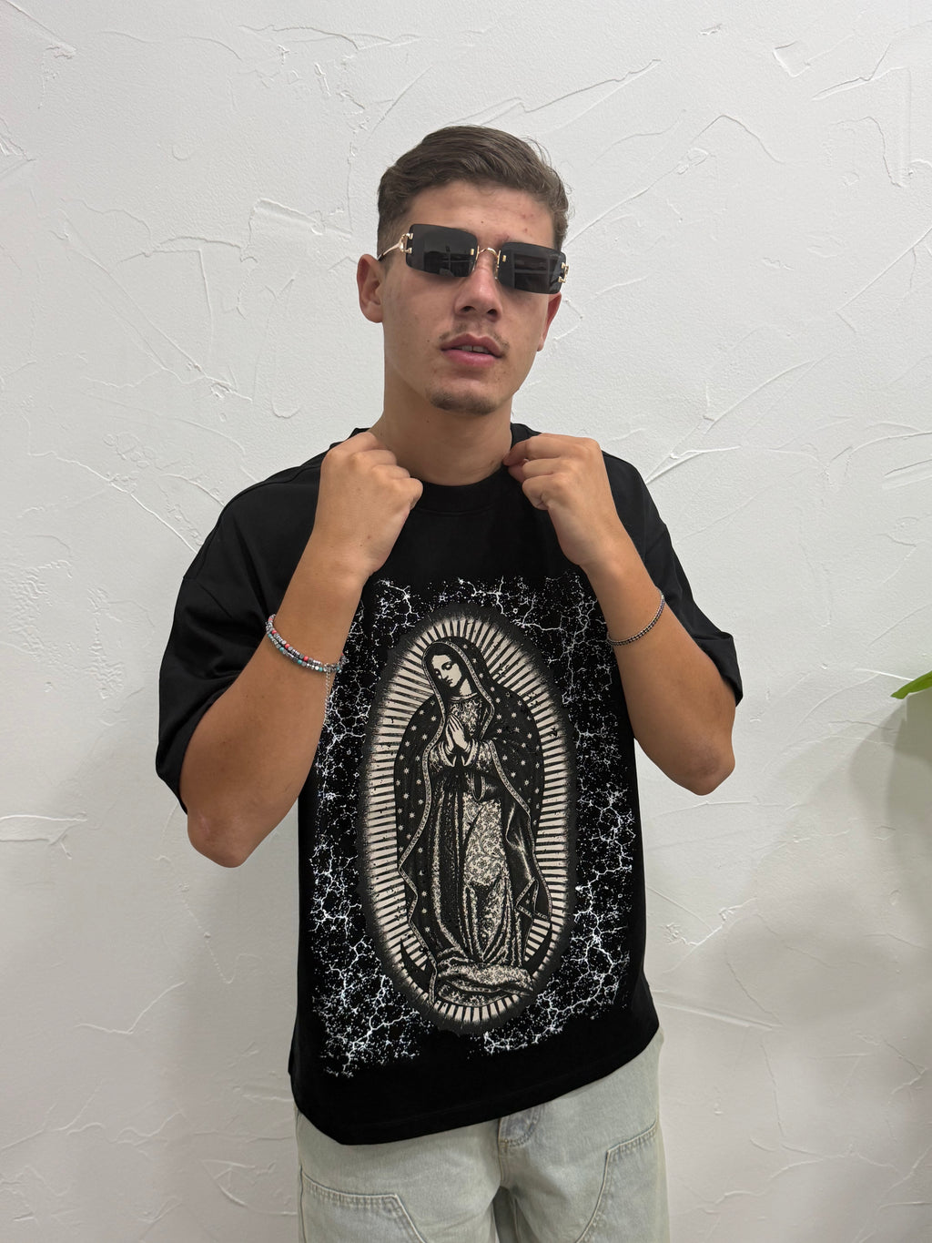 T shirt cotone Premium