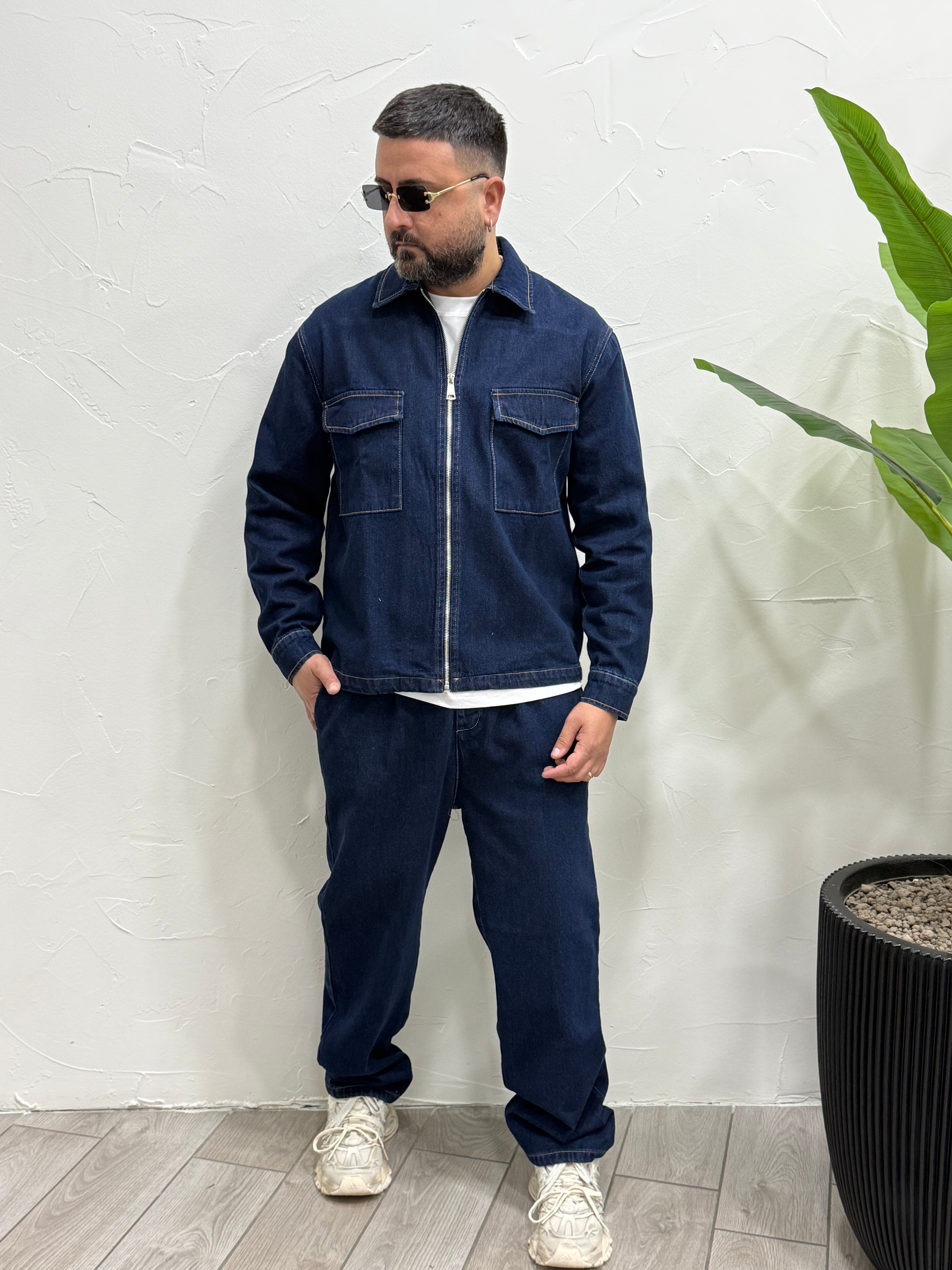 Coordinato the brothers