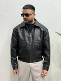Leather Tasconi