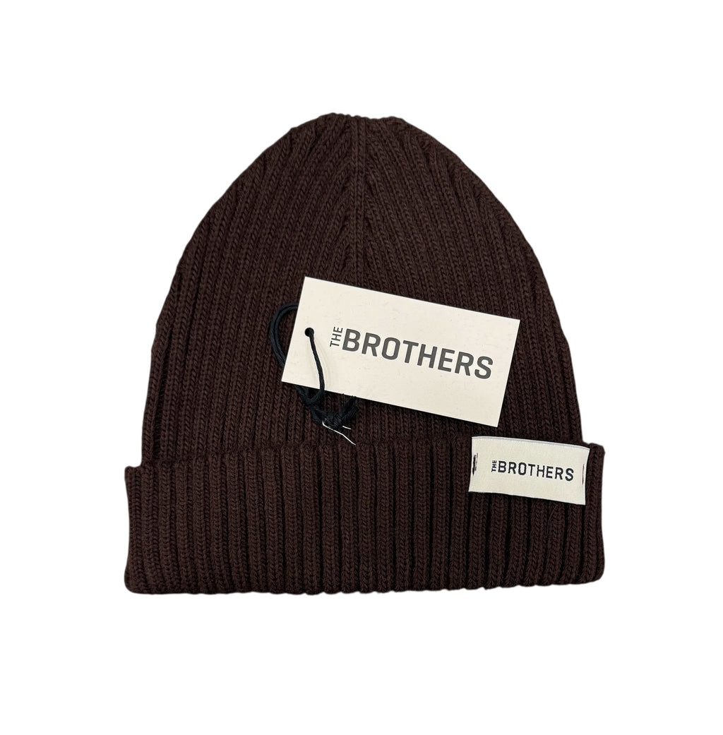 Cappello The Brothers