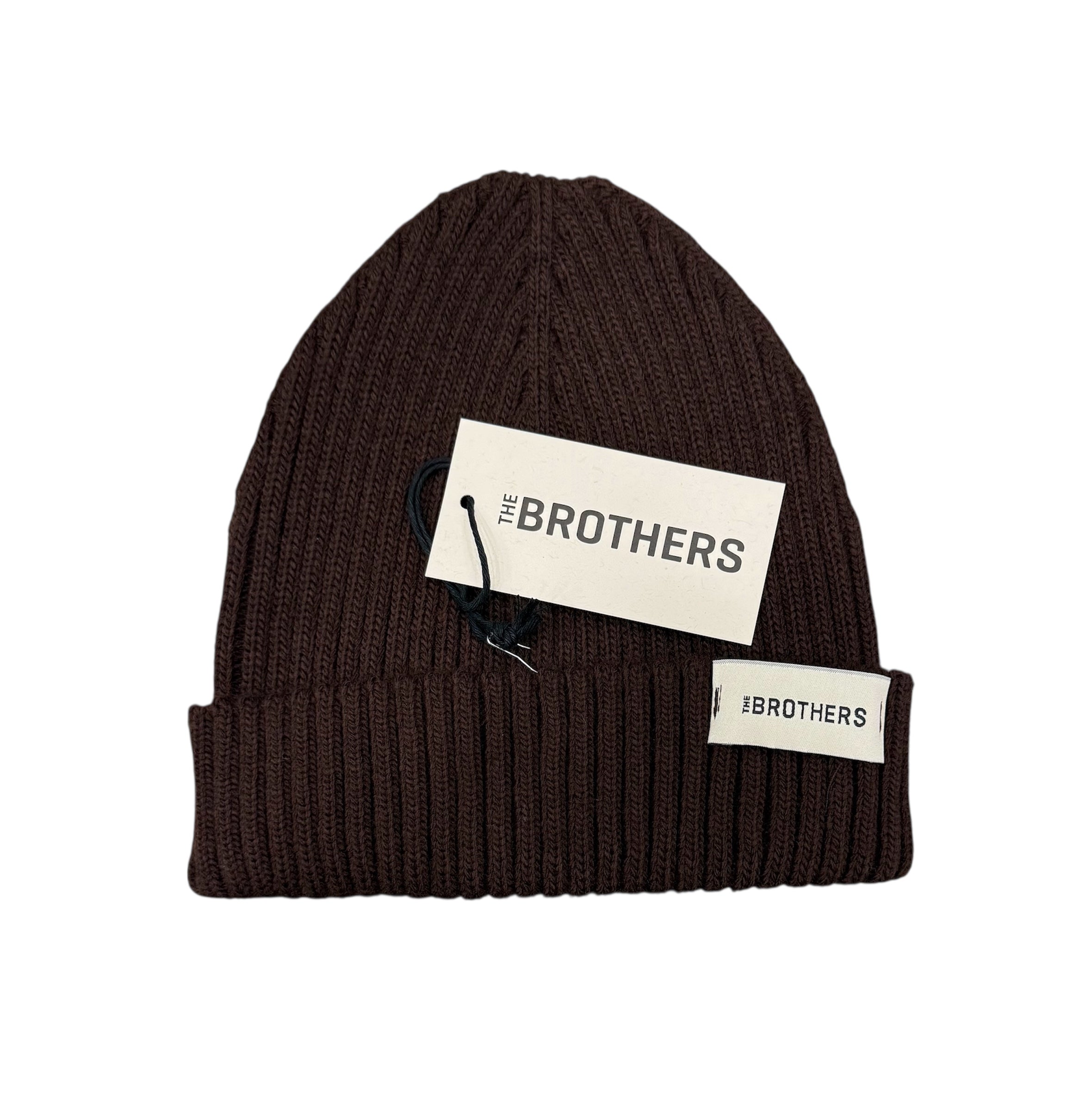 Cappello The Brothers