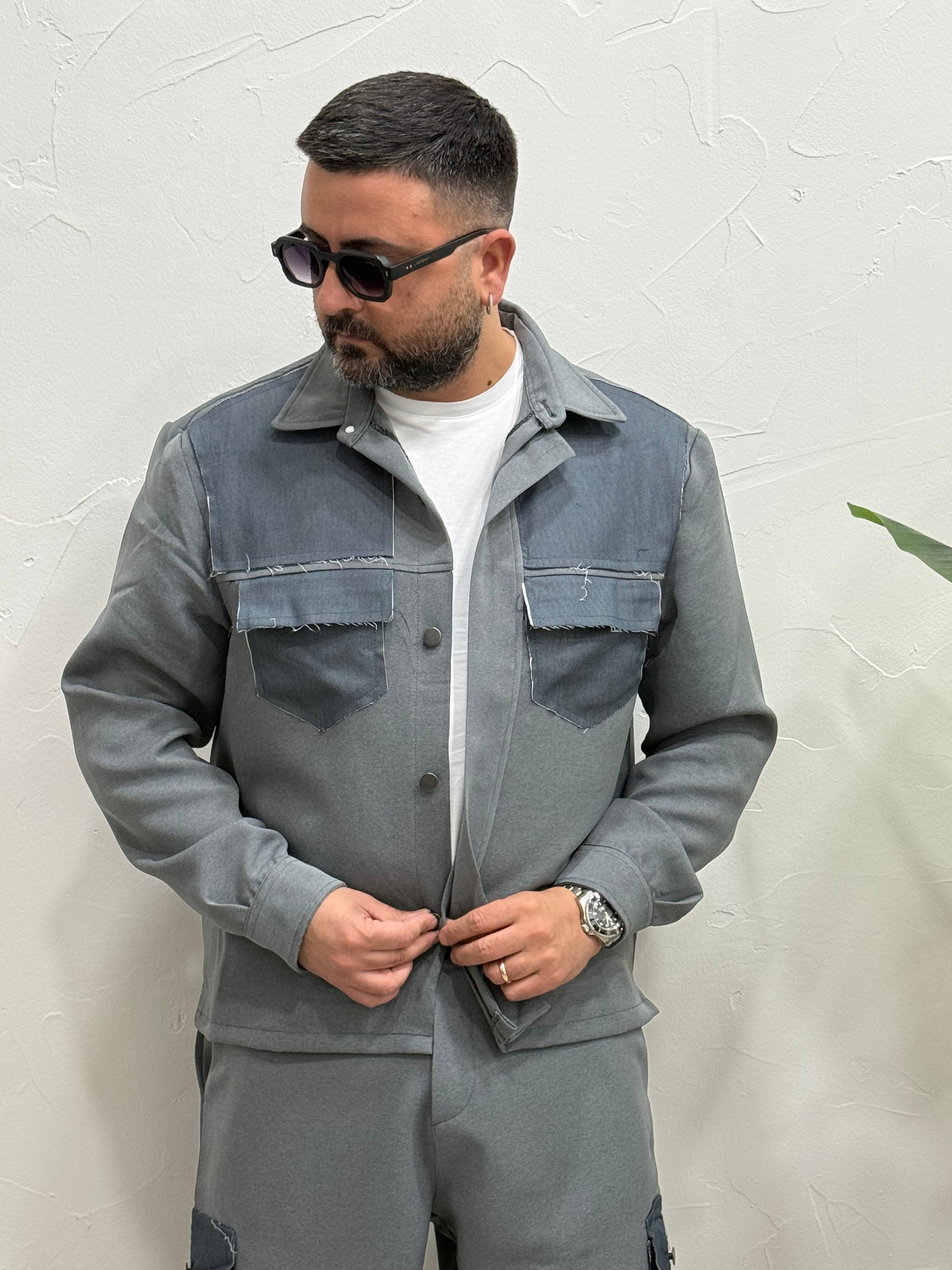 Coordinato fear of love