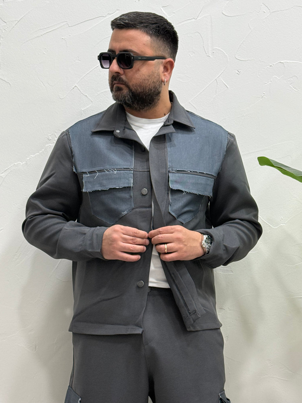 Coordinato fear of love