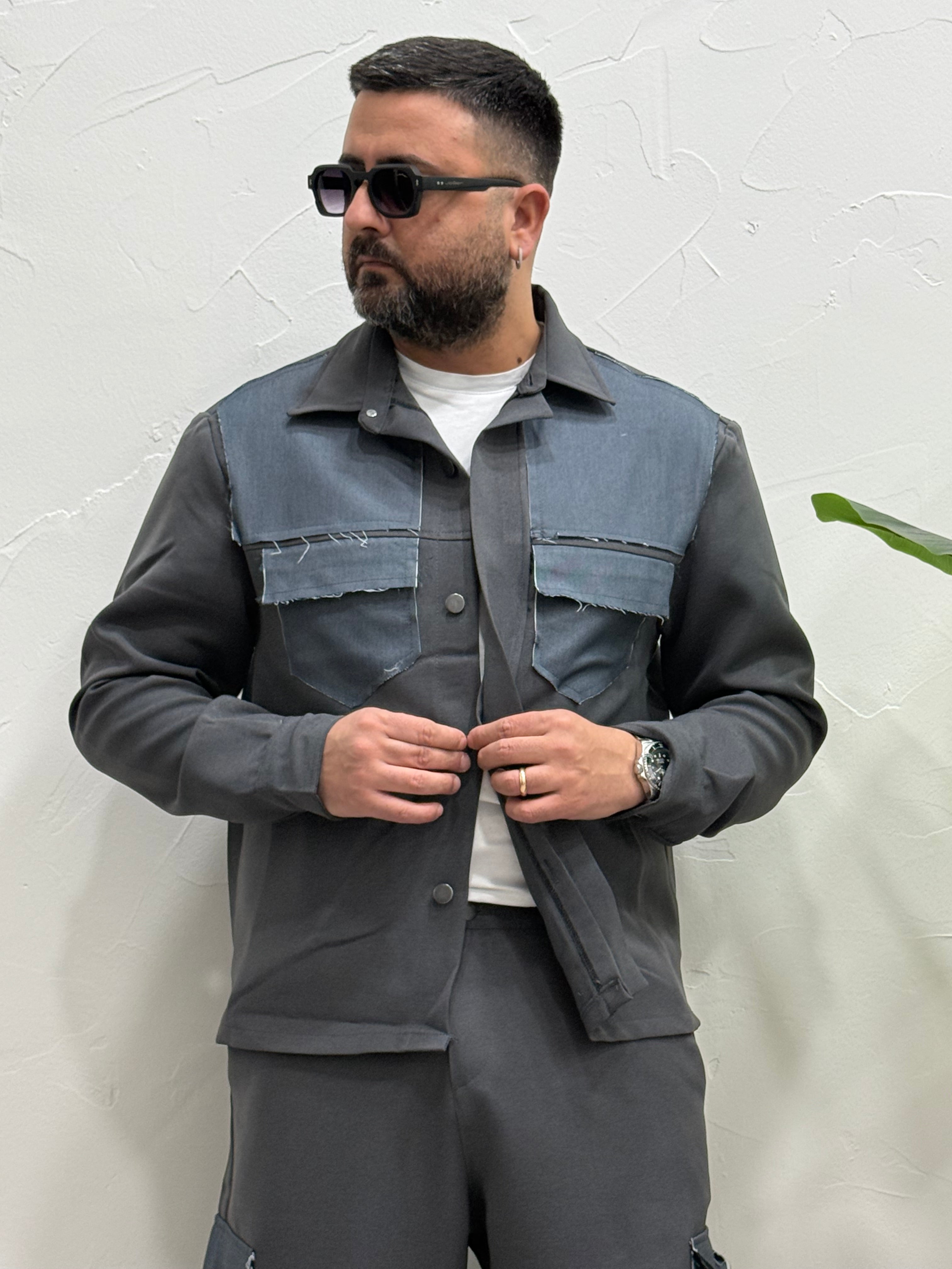 Coordinato fear of love