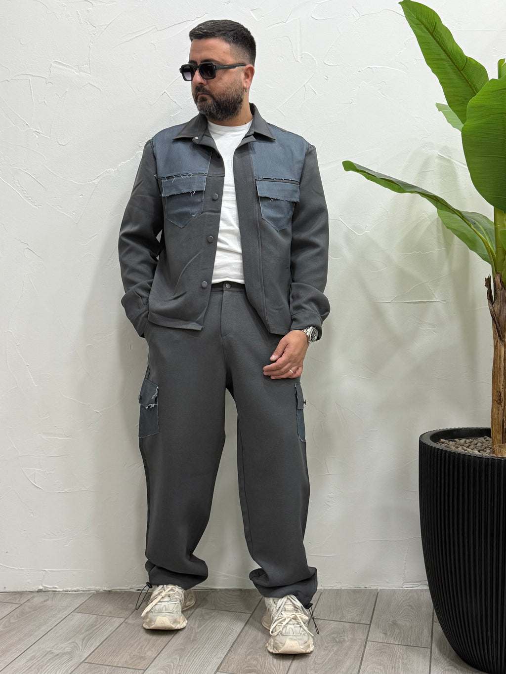 Coordinato fear of love