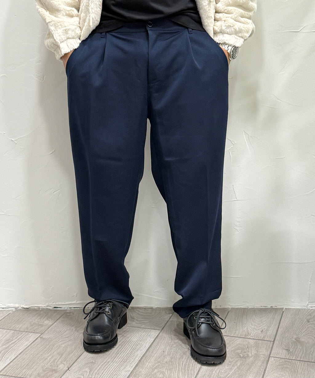 Pantalone fondo ampio