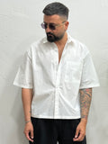 Camicia mezza manica