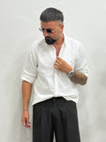 Camicia Lino