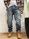 Jeans baggy