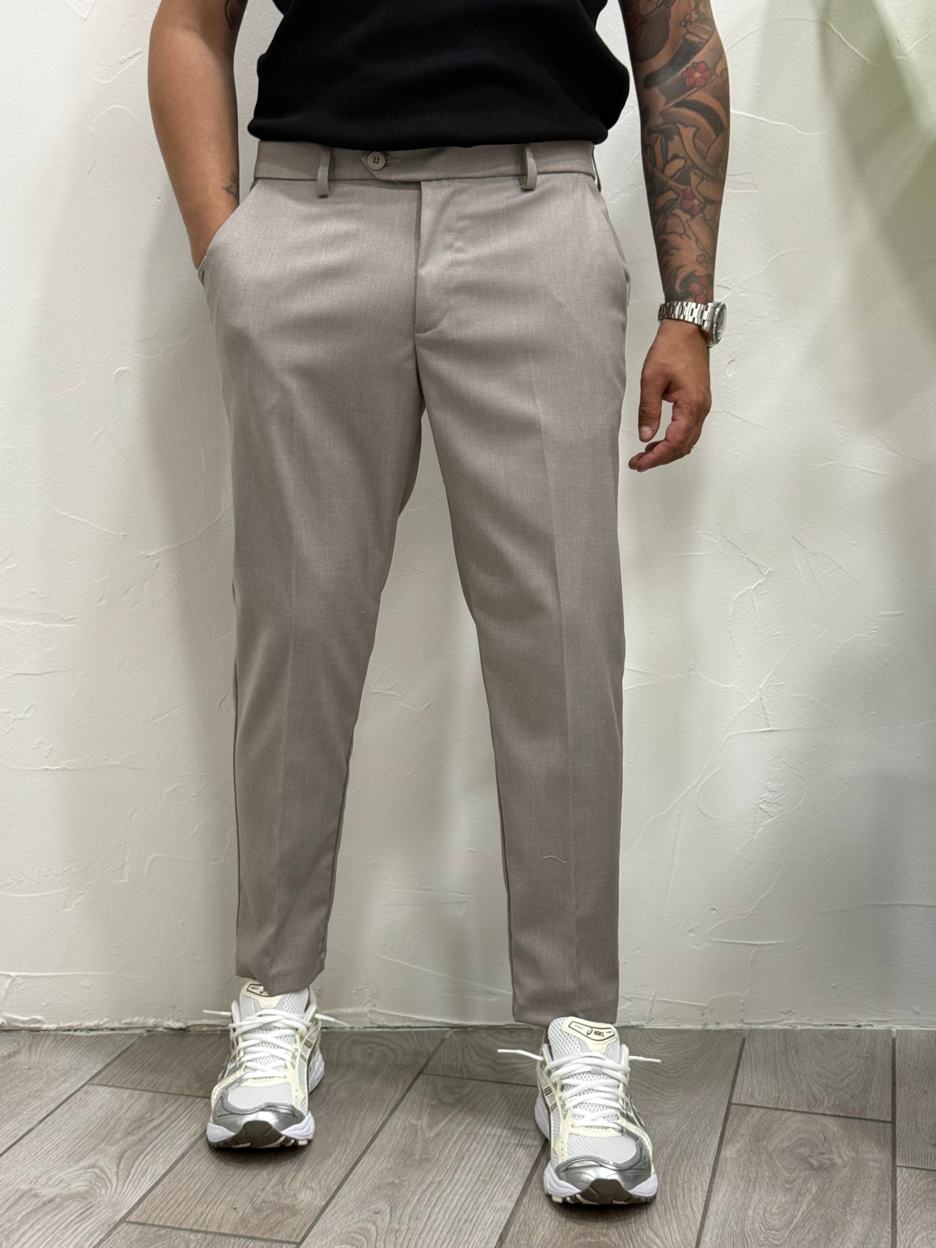 Pantaloni the brothers