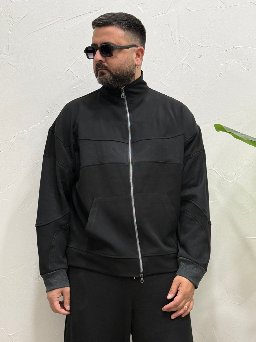 Coordinato fear of love