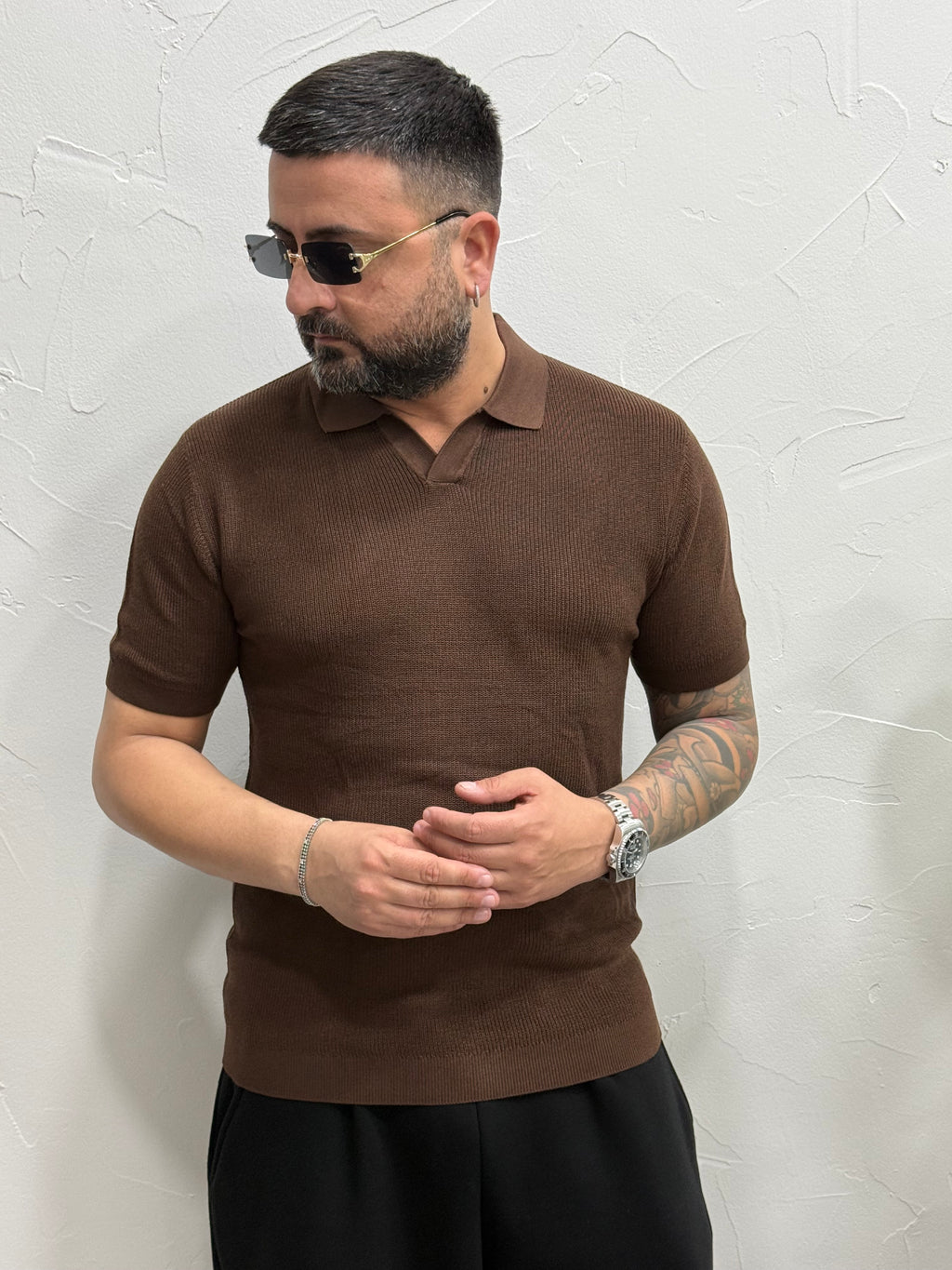 Polo in filo