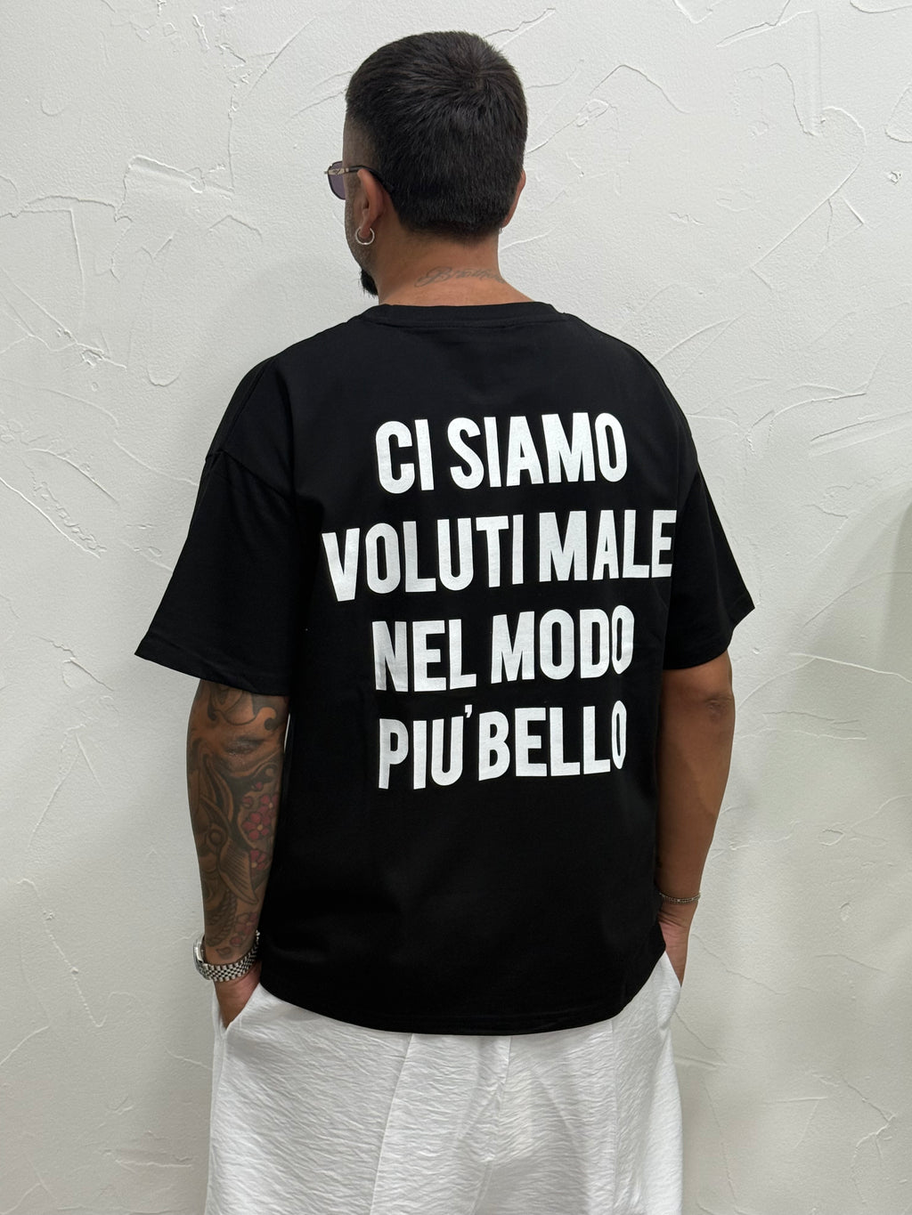 T shirt the brothers