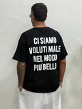T shirt the brothers