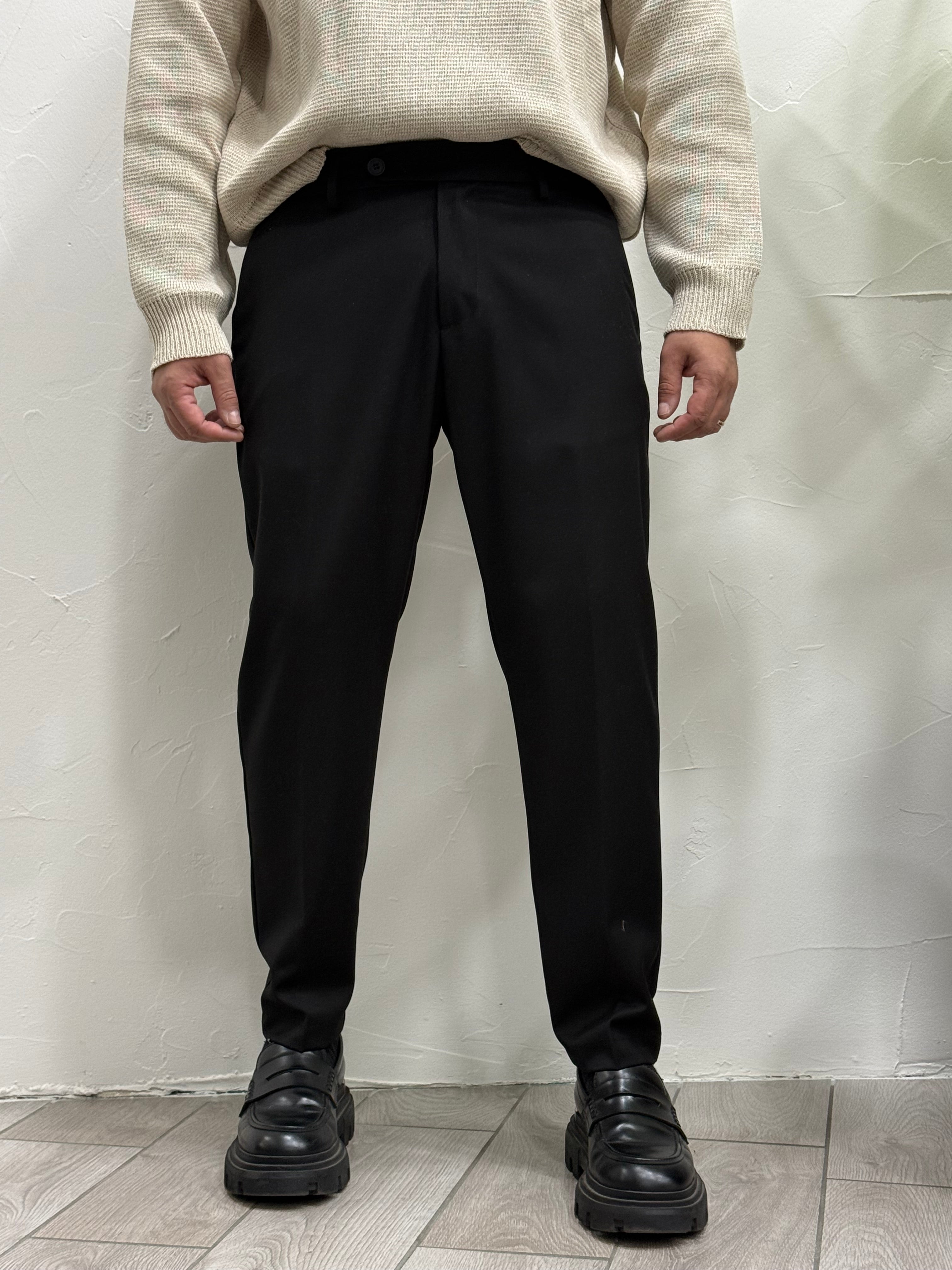 Pantalone mod. Capri THE BROTHER