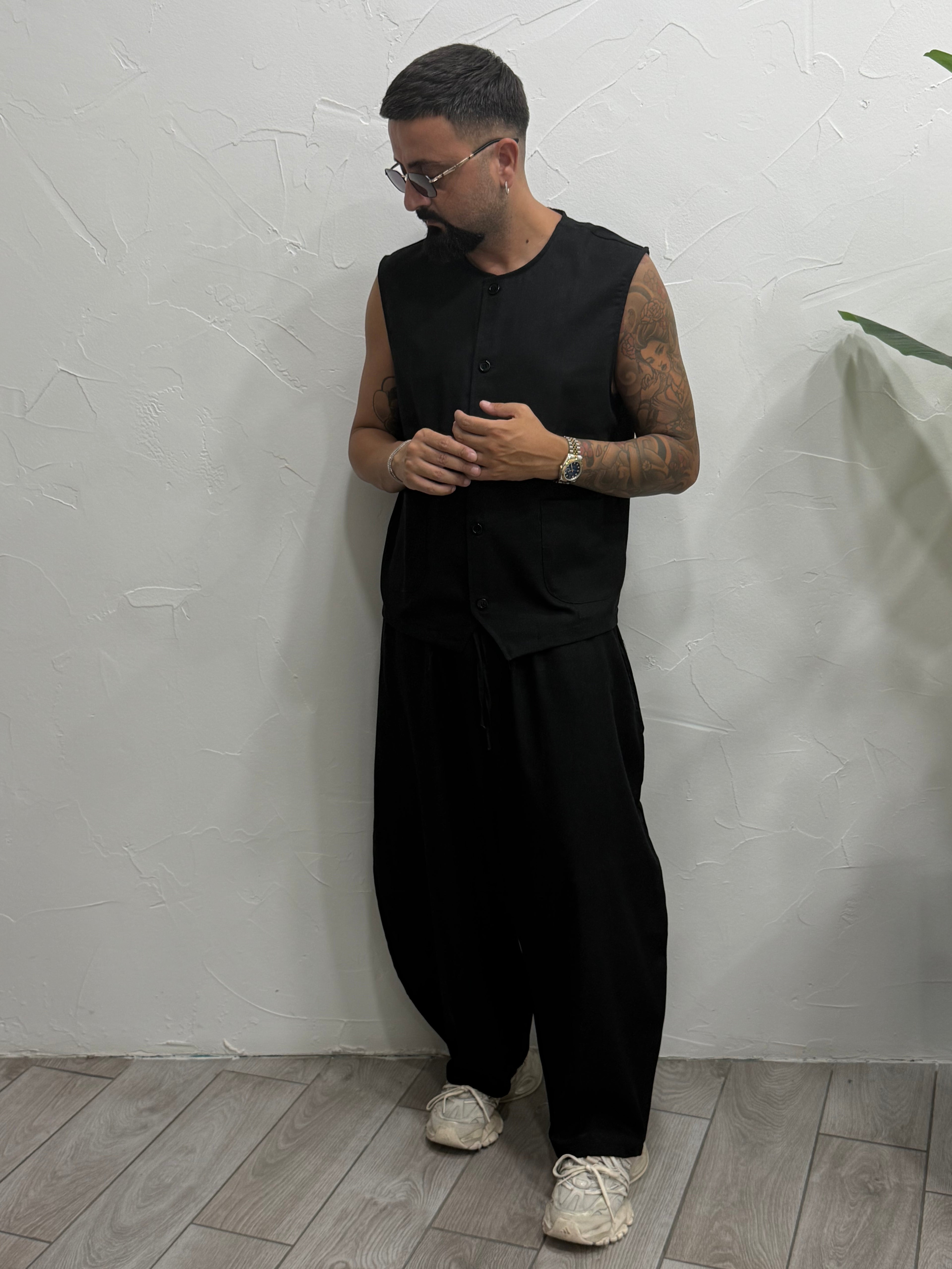 Coordinato the brothers Dubai