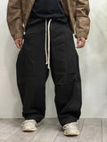 Pantalaccio balloon