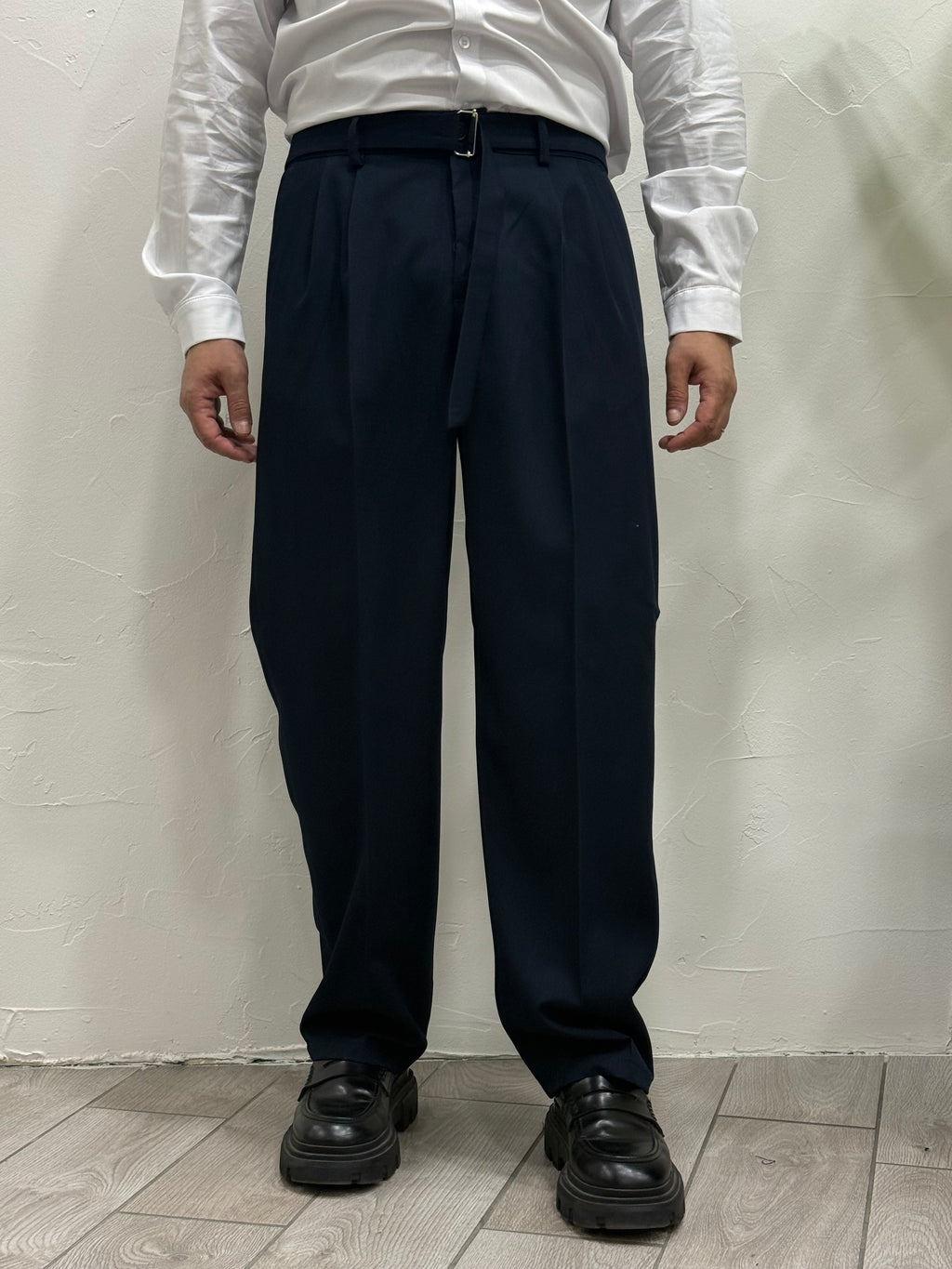 Pantalone the brothers