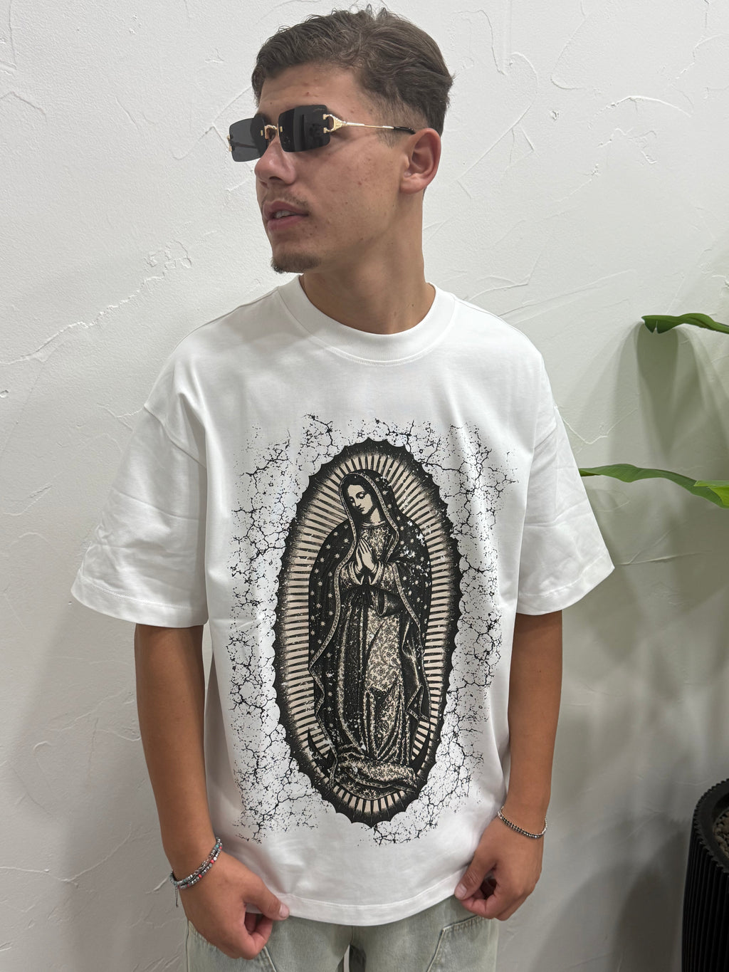 T shirt cotone Premium