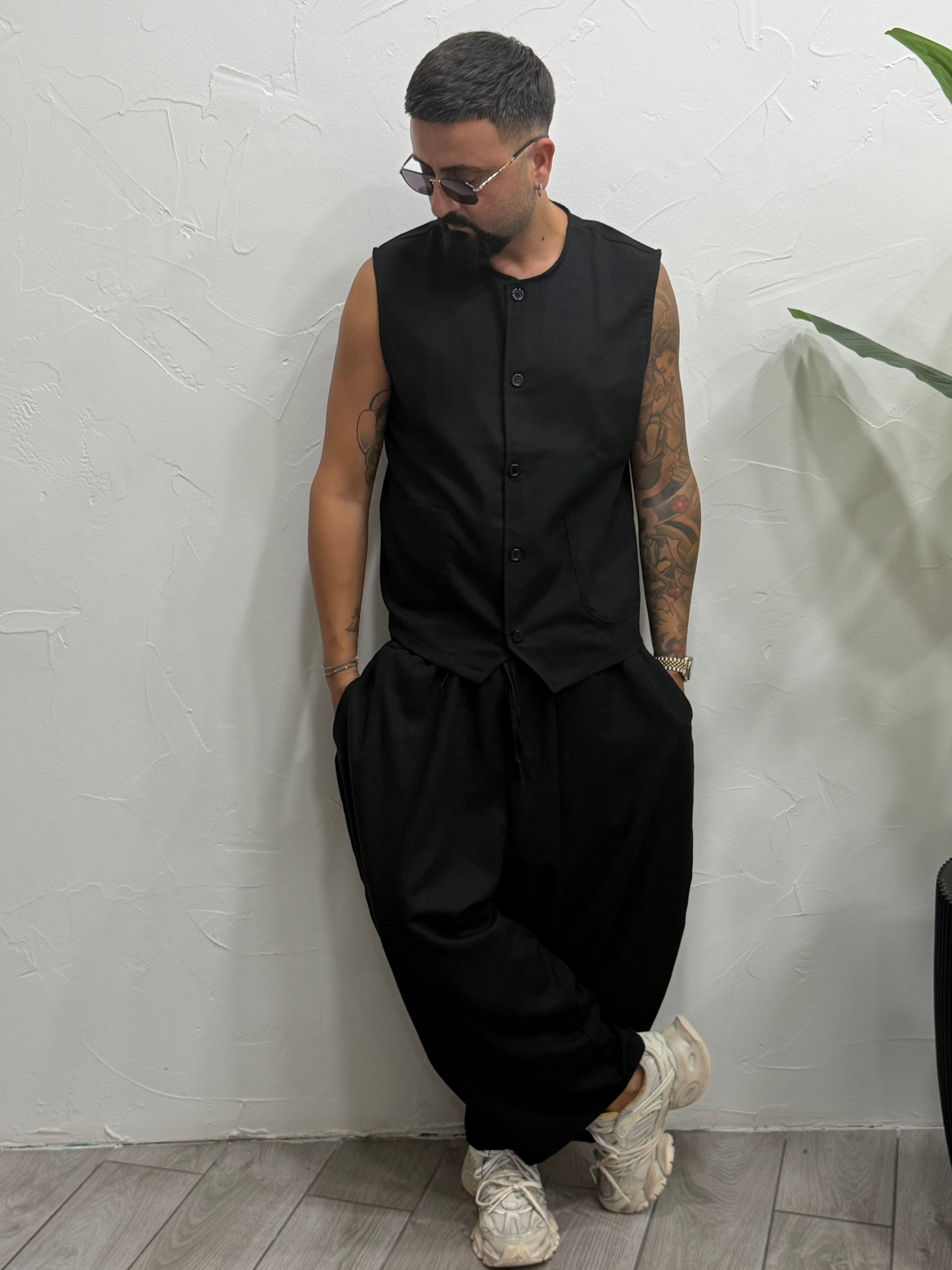 Coordinato the brothers Dubai
