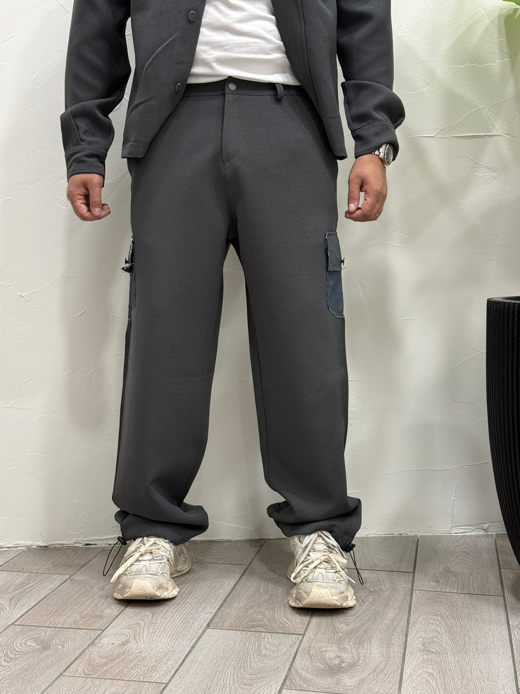 Coordinato fear of love