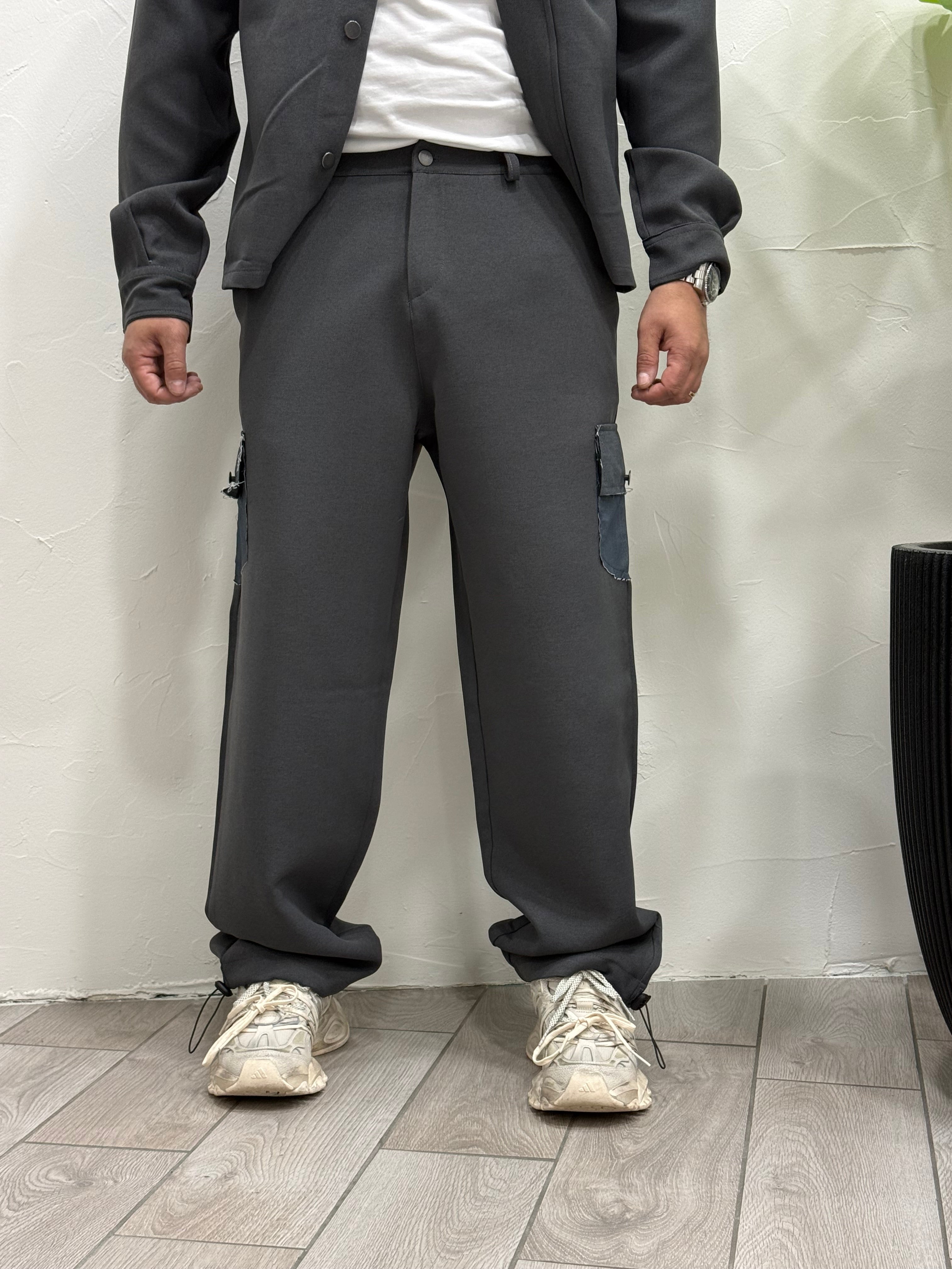 Coordinato fear of love