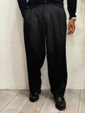 Pantalone fondo ampio