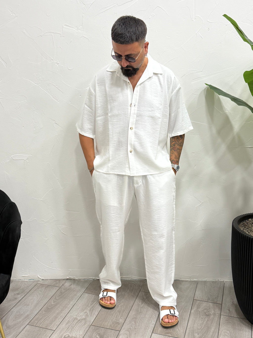 Coordinato