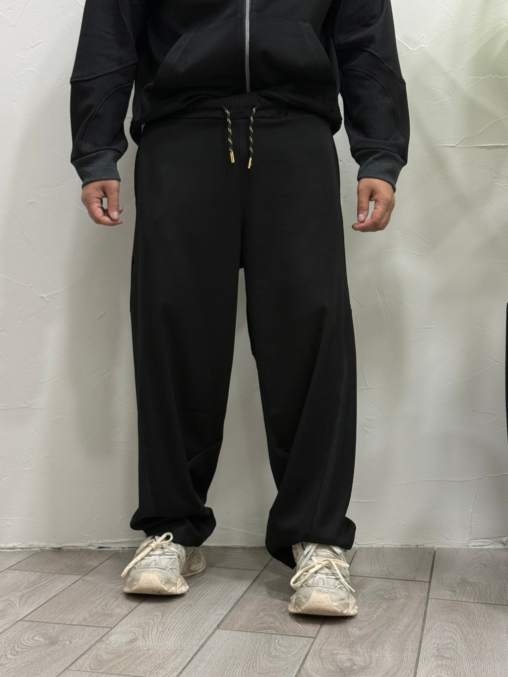 Coordinato fear of love