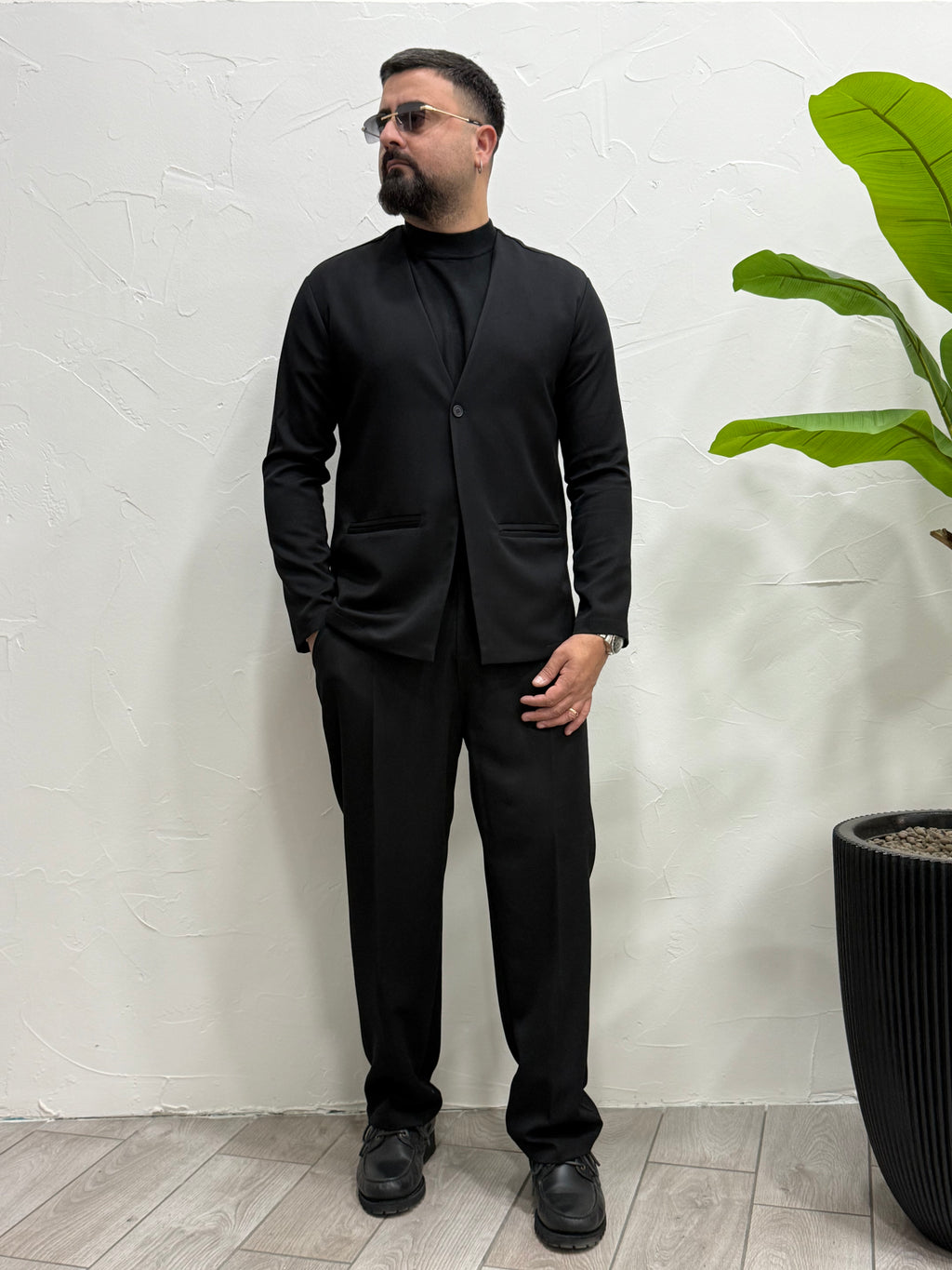 Coordinato The brothers