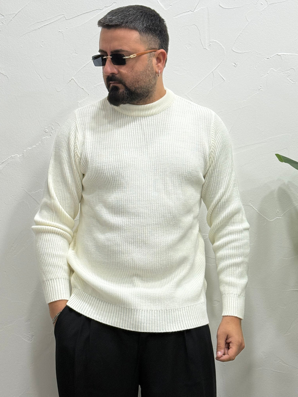 Maglione the brothers