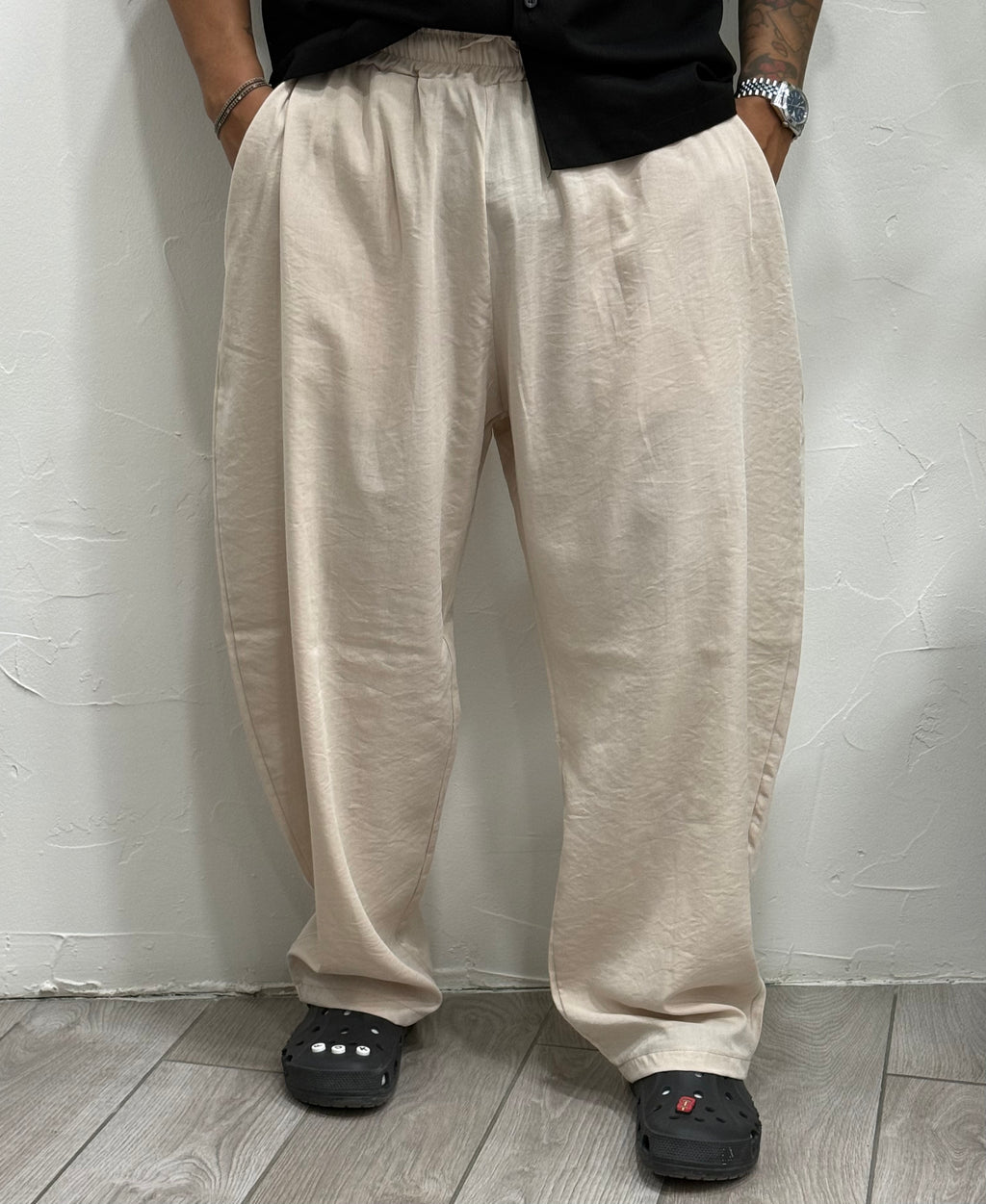 Panta talum