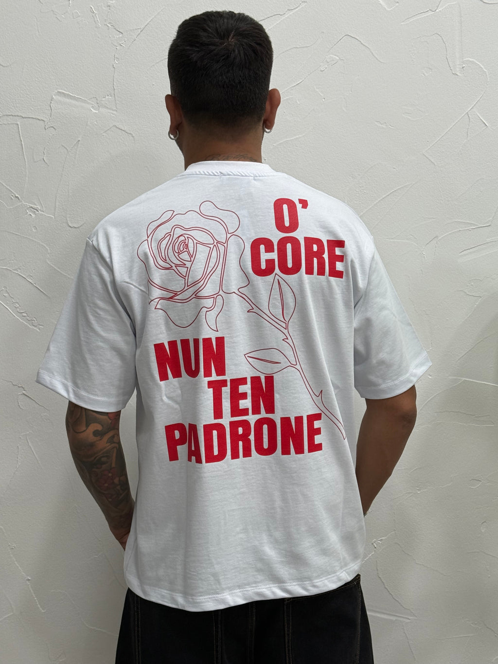 T shirt