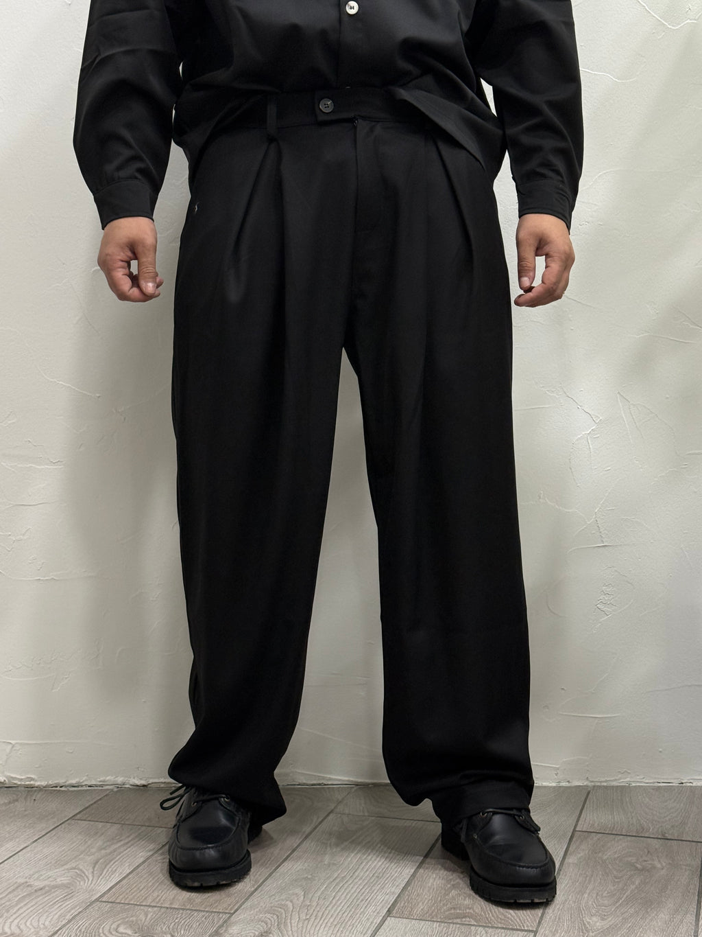 Pantalone fondo ampio max pence the brothers 🇮🇹